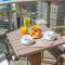 Apartment of Joy Piscina Aparcamiento