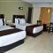 Hotel Real de Minas Tradicional