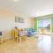 Apartment of Joy Piscina Aparcamiento