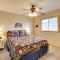 Black Hills Home with Mickelson Trail Access!