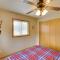 Black Hills Home with Mickelson Trail Access!