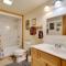 Black Hills Home with Mickelson Trail Access!