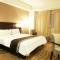 Java Paragon Hotel & Residences