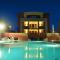 Villa Luigia Luxury Relais