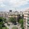 Rambla Catalunya Sky
