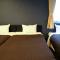 Grampus Inn Osaka Namba