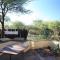 Immanuel Wilderness Lodge
