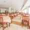 Hotel Tres Anclas