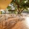 Hotel Tres Anclas