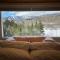 BearWatch AC Hot Tub, Games, Grill, FirePit, VIEWS