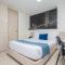 Hotel Laureles Plaza
