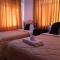 Andean Hostel