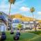 Camelback Mountain Mansion - Micro-resort, Views, Golf, Heated Pool, Game Room