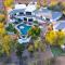 Camelback Mountain Mansion - Micro-resort, Views, Golf, Heated Pool, Game Room