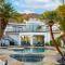 Camelback Mountain Mansion - Micro-resort, Views, Golf, Heated Pool, Game Room
