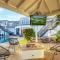 Camelback Mountain Mansion - Micro-resort, Views, Golf, Heated Pool, Game Room