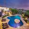 Camelback Mountain Mansion - Micro-resort, Views, Golf, Heated Pool, Game Room
