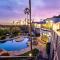 Camelback Mountain Mansion - Micro-resort, Views, Golf, Heated Pool, Game Room