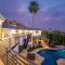 Camelback Mountain Mansion - Micro-resort, Views, Golf, Heated Pool, Game Room