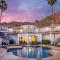 Camelback Mountain Mansion - Micro-resort, Views, Golf, Heated Pool, Game Room