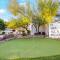 Camelback Mountain Mansion - Micro-resort, Views, Golf, Heated Pool, Game Room