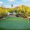 Camelback Mountain Mansion - Micro-resort, Views, Golf, Heated Pool, Game Room