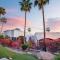 Camelback Mountain Mansion - Micro-resort, Views, Golf, Heated Pool, Game Room
