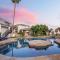 Camelback Mountain Mansion - Micro-resort, Views, Golf, Heated Pool, Game Room