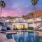 Camelback Mountain Mansion - Micro-resort, Views, Golf, Heated Pool, Game Room