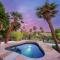 Camelback Mountain Mansion - Micro-resort, Views, Golf, Heated Pool, Game Room