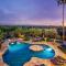 Camelback Mountain Mansion - Micro-resort, Views, Golf, Heated Pool, Game Room