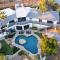 Camelback Mountain Mansion - Micro-resort, Views, Golf, Heated Pool, Game Room
