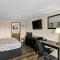 Americas Best Value Inn Martinsburg