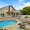 Emmalani 3BR Princeville Villa with Private Pool