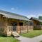 Sunny Lodge 6 persoons