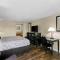 Americas Best Value Inn Martinsburg