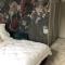 LUXUS 5 Zi-Wohnung + Balkon in TOP-Lage FFM+KLIMA