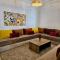 Appartement jade