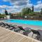 Studio Le Paradis Vert Aix-en-Provence, parking, piscine