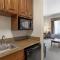 Best Western Plus Executive Hotel & Suites