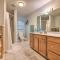 Lovely Wimberley Vacation Rental with Yard!