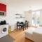 Apartamento centro con garaje