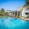 Noosa Heads Beach House