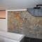 Funky Den is Bold and Vibrant with Deep tub and Parking