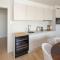 Lovely Apartment In Oostende