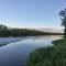 Barn on the Burnett, Mundubbera