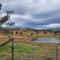 Barn on the Burnett, Mundubbera