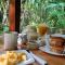 El Colibri Lodge