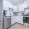 Cozy & Spacious 2BR at Stampede w Parking and AC