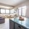 Zaturn Beach House